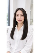 さよなら 私のくせ毛とうねり バロー甲府昭和店 自然なストレート