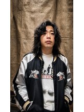 ギルド(Guild)&nbsp;菅井 理樹