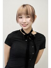 メゾン ノエラ(Maison Noella)&nbsp;須田 妃菜