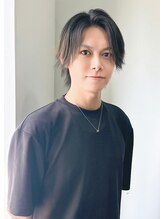 アグ ヘアー カラン 成増店(Agu hair calin)&nbsp;登坂 祐介