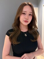 シー 野田店(she.)&nbsp;オリーブベージュ