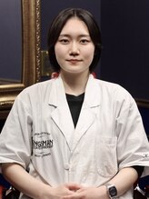 キングスマントーキョー 三鷹店(KINGSMAN TOKYO)&nbsp;黒田 美優