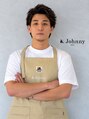 ジョニーメン 中野店(Johnny MEN)&nbsp;黒須 耀雅 &nbsp;【中野】