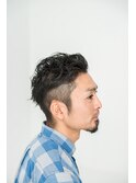 メンズスタイル