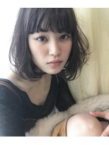 エストリア 栄店(ESTREA)&nbsp;エストリア栄 ミディアムby奥田あゆみ