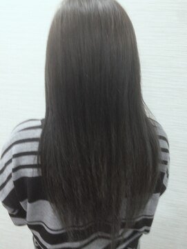 サニーグレイス シエリー(SUNNY GRACE × Cherie) ブルージュカラー