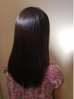 ヴァーヴ ヘアアンドリラックス(Verve hair&relax) .