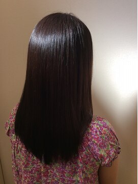 ヴァーヴ ヘアアンドリラックス(Verve hair&relax) .