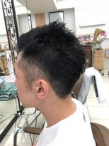 グランシュ 青葉台店(GranCieux)&nbsp;すっきりメンズショート