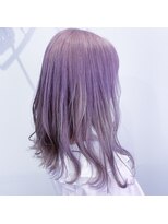 テクライズ 豊橋店(TECHRISE)&nbsp;シアーピンク☆