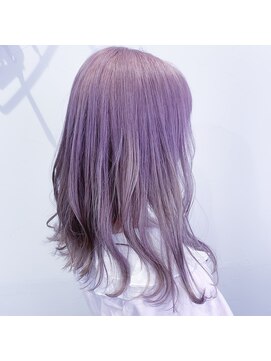 テクライズ 豊橋店(TECHRISE) シアーピンク☆