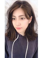 アーティック 長崎店(arttic)&nbsp;【arttic】ゆるふわスタイル