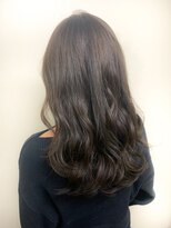 オーシャン 宇都宮店(Ocean) ダークグレージュ*