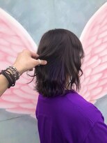 ダブルケーツー 倉敷店(wk-two)&nbsp;☆inner　violet☆