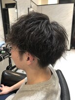 アンシェリ バイ フラミューム 大船店(Ancheri by flammeum)&nbsp;ソフトツイスト【大船】