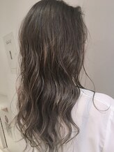 ラニス ヘア(Lanis hair) シークレットハイライト