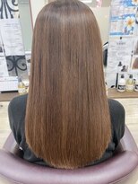 アルフェクト 大野城 イオン店(allfect) ワンランク上の髪質改善　トリートメントエステコース