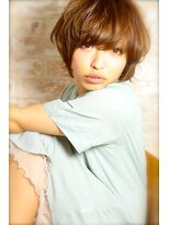 アフロート ショウナン(AFLOAT SHONAN)&nbsp;１カールボブ{湘南/藤沢}