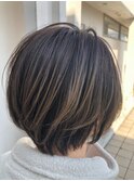 ショート