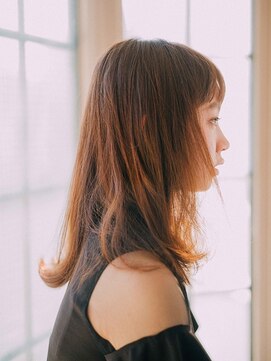 プロデュース 古淵店(Produce) 外ハネフェミニンスタイル　【古淵/相模原/町田】