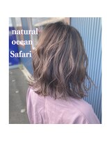 コーラルクリーク(Coral Creek)&nbsp;グレージュ