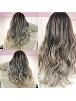 アディション 渋谷(ADITION)&nbsp;【adition渋谷】エアタッチバレイヤージュ