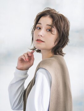 コム(com by neolive) マッシュボブ2