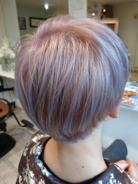 ヒロミライフ 昭和町店(Hiromi Life) ラベンダー