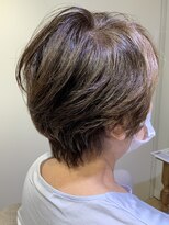 ユーネリー(U-NERY)&nbsp;ショートスタイル