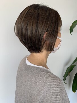 ザ ラボ アングゥ(The Labo ungu) short×ハイライト