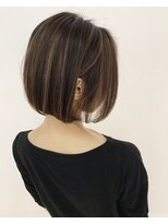 グロウ 大宮(grow)&nbsp;外国人風グラデーションカラー