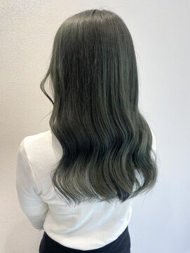 アリー(ALLY) マットカラー