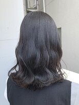 シュリット(schritt)&nbsp;◎黒染めなし　就活カラー◎ 村田裕幸