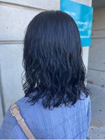 ヘア スパ リゾート リアン(hair spa resort Lien)&nbsp;ウエーブパーマ