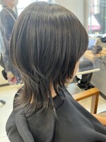 フラミューム 町田(flammeum)&nbsp;ミディアムウルフ【町田】【成瀬】【玉川学園前】