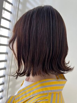 ジーナ 札幌大通(Zina) #グレージュカラー#髪質改善#美髪#艶髪#韓国【Zina札幌大通】