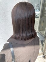 シェノンバイカリス(Chainon by charis)&nbsp;ラベンダーベージュ