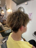 ビィーワンイースト(Be 1 EAST)&nbsp;ハードツイストスパイラル【希望が丘/Be-1】