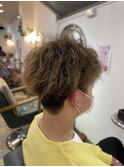 ハードツイストスパイラル【希望が丘/Be-1】