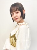 ☆ナチュラル大人ボブ☆【所沢】