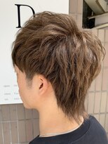 デシジョン 綱島店(Decision) ウルフスタイル