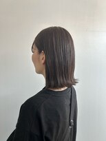 セダクション 道後樋又店(Seduction)&nbsp;松山市/20代/30代/40代/Blue×beige