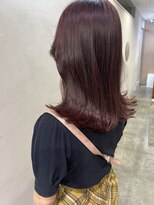 インビテーション 名古屋(invitation)&nbsp;チェリーピンク