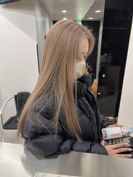 ラピス 福岡天神店(Lapis) 詳細はインスタで【@yupachi_hair】