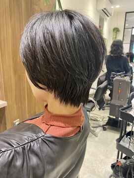 オーバーチュア(overture) ショートカット