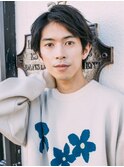 【メンズ】メンズパーマ