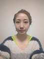 ノームコア ヘアデザイン(Normcore hair design) 石川 巳紀