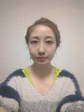 ノームコア ヘアデザイン(Normcore hair design)&nbsp;石川 巳紀