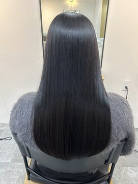 リベットイースト(Libett east) メテオ ブラウン