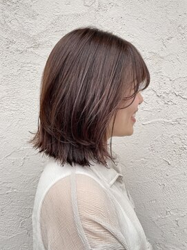 リテ(.rite) レイヤーカット